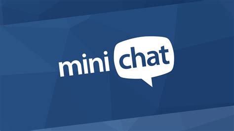 chatforfree|Minichat – The Fast Video Chat